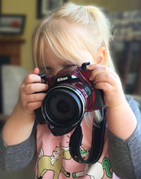 camera